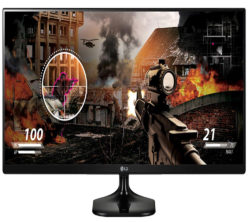 LG 25UM58 Full HD 25